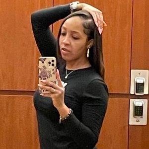 Meet your Posher, Jacque